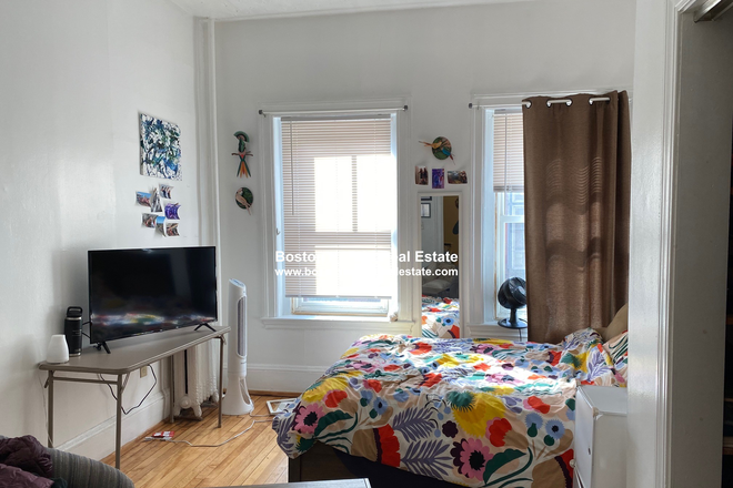 A - Includes all utilities *no fee Apartments