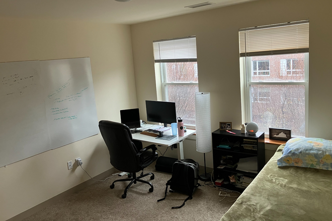 spacious room - SUMMER SUBLET in Keens Crossing Apartments