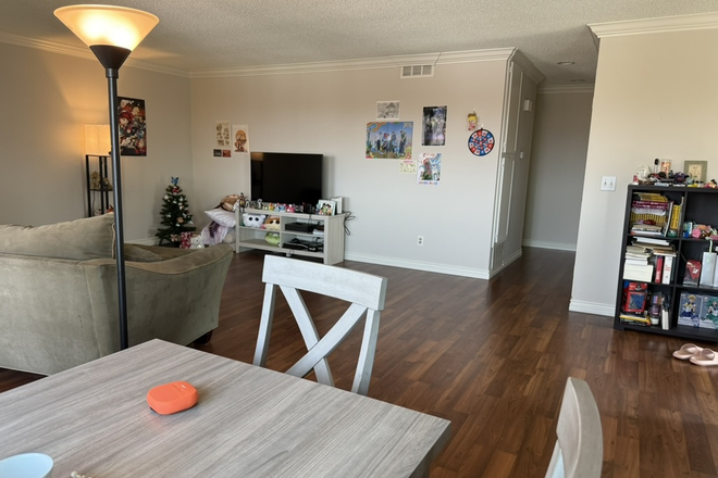 dining and living view - Laguna Hills Room in Condo