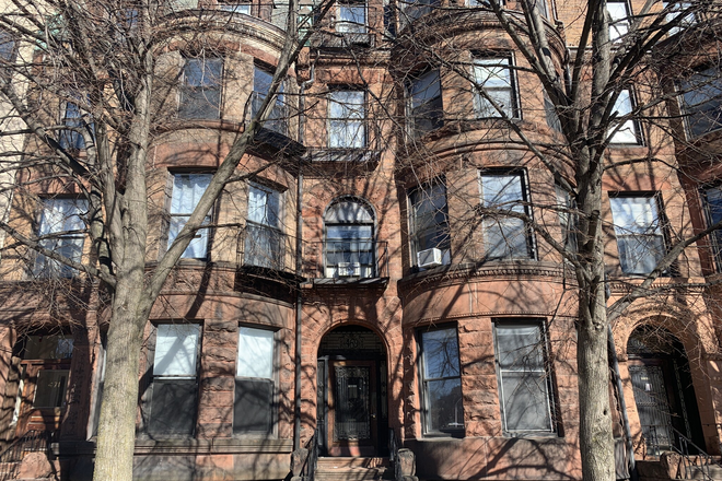 Call call or text Arezou at 617-584-7817 - Great 1 bed on Comm. Ave with Heat and Hot water available 1/1/2026!! Apartments