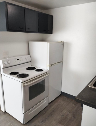 Photo - Madison House Apts