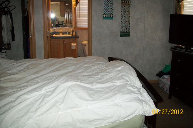 Bedroom - 2 BR 2 Bath, right next to UCONN House
