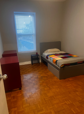 Bedroom - $1,300 - Private Entrance - Very Large Furnished Room Available, Second Floor - Utilities Included
