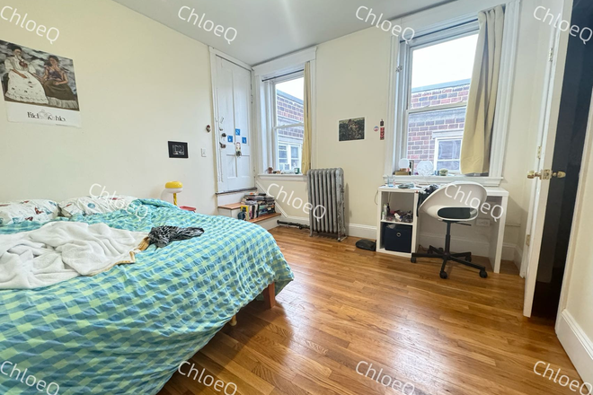 1 - SEPT 2026- Amory 3 bed, SPACIOUS! H/HW inc. No Fee Apartments