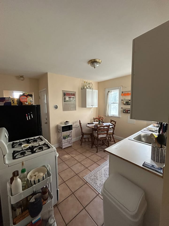 Kitchen - Sublet for Spring 2026 Apartments