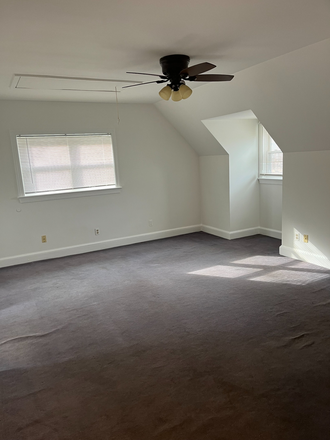 Bedroom - Nice one bedroom apartment near Long Branch park and trail