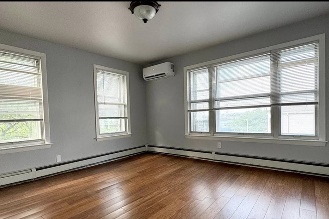 bedroom - East Boston