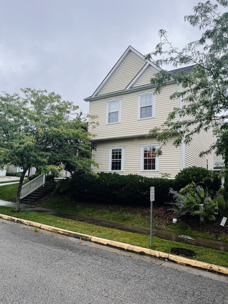  - 3 Bedroom 2 Bath 2-Car Garage House