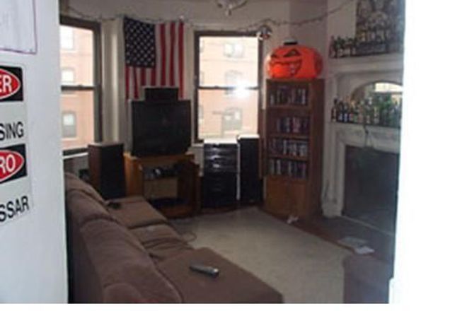 Image 879155 - 4 Bed With Recently Renovated Kitchen On Columbus Across The Street From Nu & T! Apartments