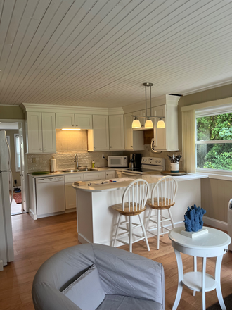 Kitchen - 36 Camden Road Narragansett (Bonnet Shores), RI 02882