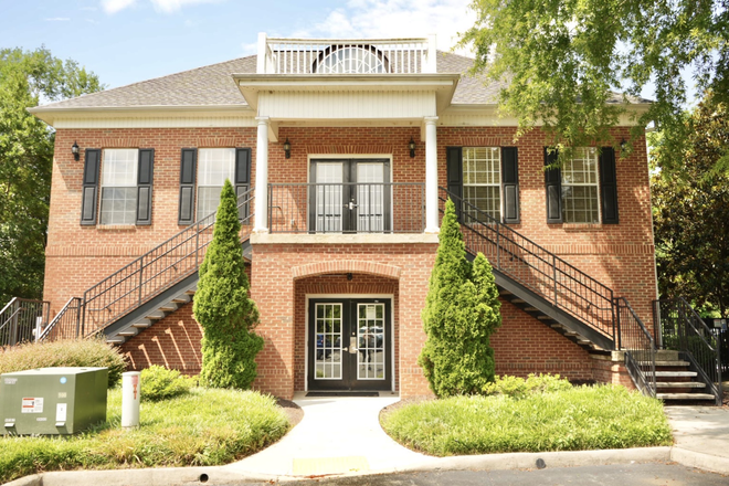 Clubhouse - 260 Riverbend Drive - 1 Bedroom Condo Available