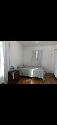 bedroom image 1 - $895 includes Utilities House
