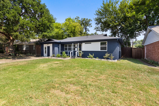 Front part - 309 Dover DR: Comfort, Convenience, and Student-Friendly Living House