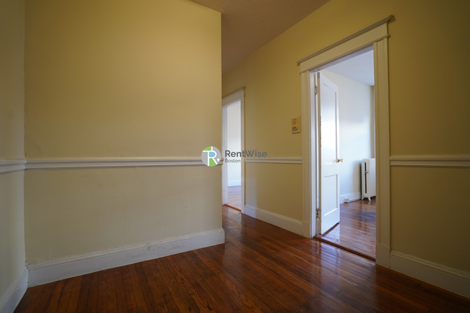 1 - JAN 2026-Awesome Allston 1 bed Split, H/HW inc. Cat ok. NO FEE! Apartments