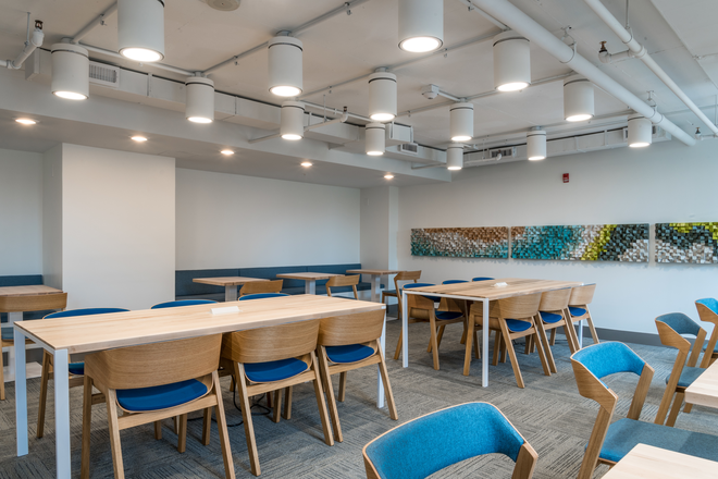 , - University View Apartments