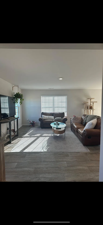 Living room - Carr Drive Home 3 beds 2 1/2 baths