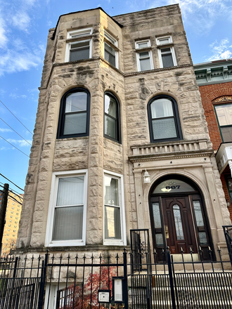 Exterior - Apartment for Rent