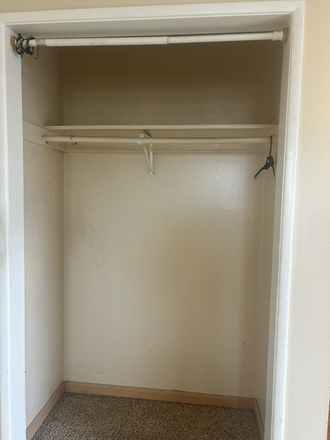 closet - STUDIO APT for rent near hwy5 and 52