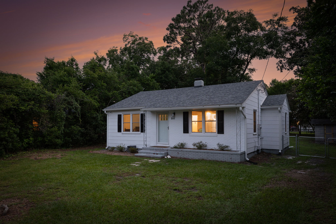 front of house - Daydream_Wilmington
