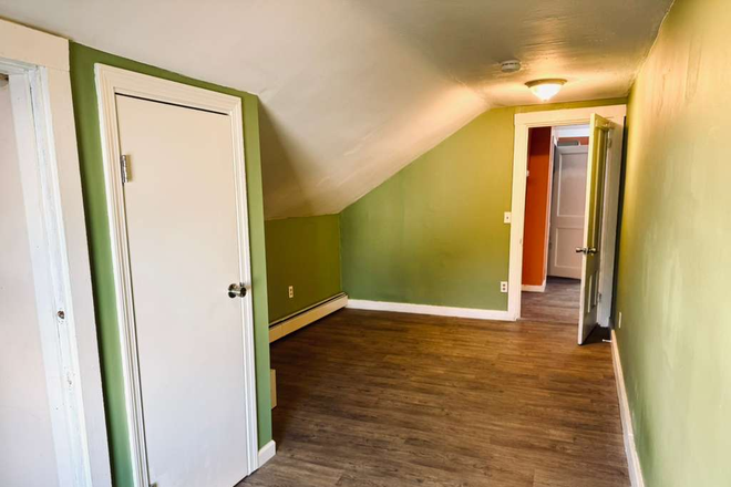 Bedroom - 1 Bedroom in a very nice apartment.