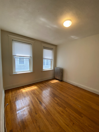 Visit hubrealtyproperties.com - Huge studio, with large kitchen, on green line T Apartments