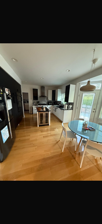 Kitchen - Furnished room in shared thome-Wycoff Dr-Pennington