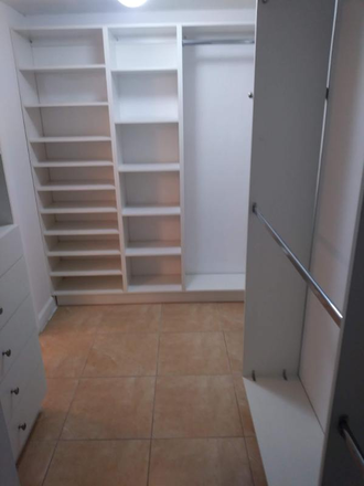 Large walk-in closet - Best Location Between Grove/Gables, JMH/UM, Rosenstiel/NOAA Condo