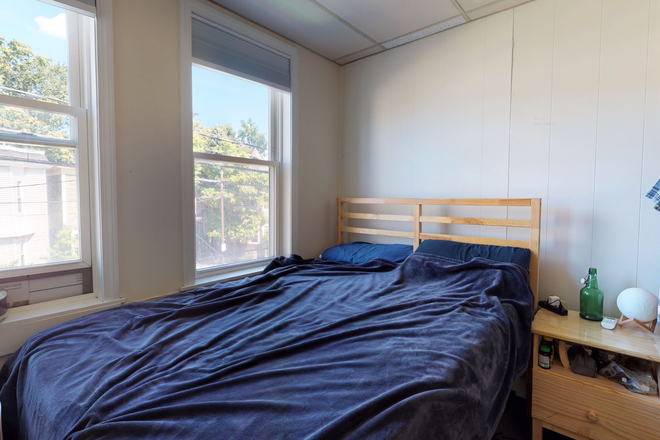 Sunny Bedroom - Furnished Private Bedrooms in Deluxe Apartment close to Harvard &MIT!