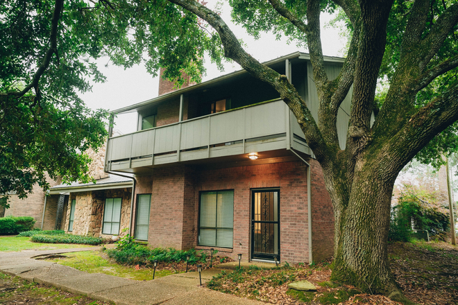 Street view - Gated Two-Story 3BR/3BA Condo | Over 2,000 SF | 10 Minutes from UMMC