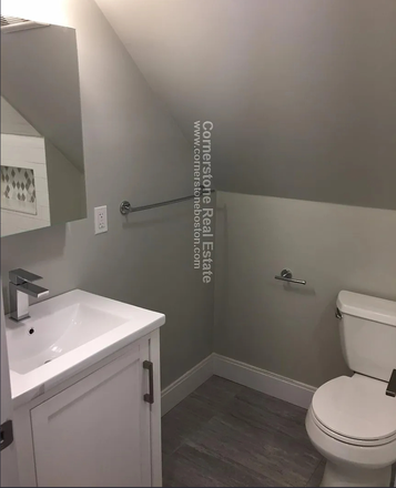 Bathroom - Lease Takeover - Perfect for UMass Boston Students! Apartments