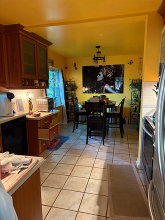 Kitchen - House / Angela’sBodywork & Transformational Therapy