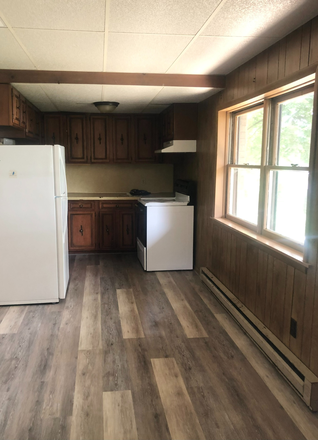 Kitchen - Campus Ridge