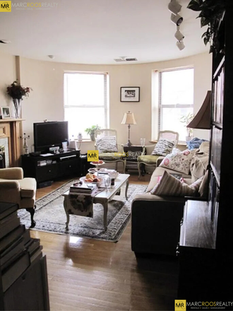 Livingroom - GAINSBOROUGH ST - LUXURIOUS 1 BED IN UNIT LAUNDRY 09/01 CLOSE TO NU AND BERKLEE Apartments