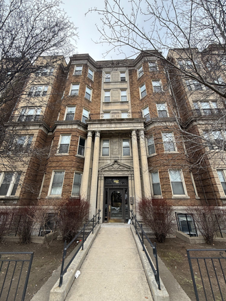 Building exterior - Delphi Properties