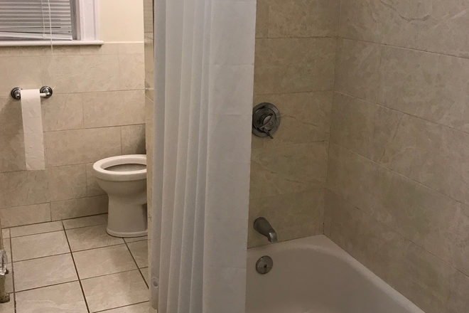 Bathroom - AVAILABLE August 2026~~~28 Manet Road Unit 2 ~FREE PARKING INCLUDED Apartments