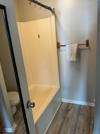 Bathroom 1 - 1 Block from MUSC Condo