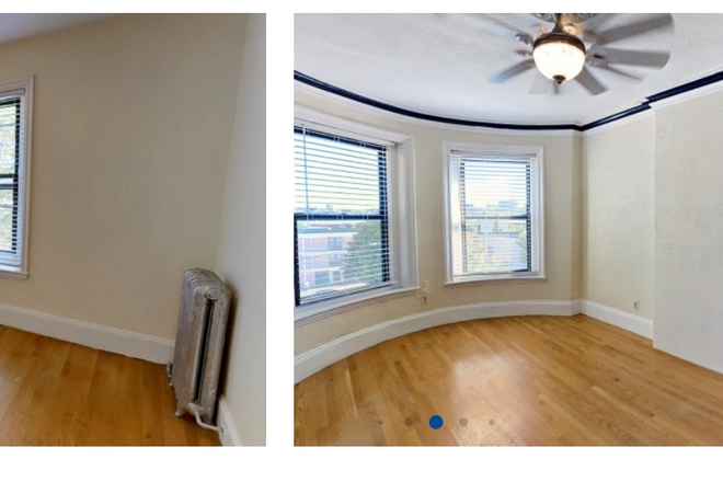 1 - SEPT 2025 - 3 Bedroom in Ideal Location! Minutes from Campus! NO FEE!! Apartments