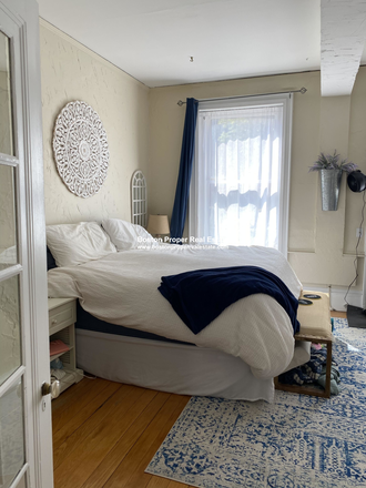 a - Includes all utilities Apartments