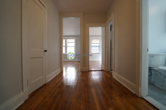 1 - AVAIL NOW! Spacious Comm Ave Pet Friendly 1 Bed. H/HW inc Apartments