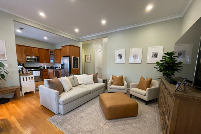 Living Room - Gorgeous 2 Bed / 2 Bath - Available 6/1/26!! Apartments