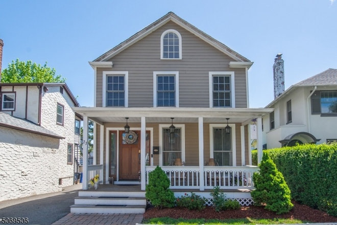 Outside street view - 23 Valley Rd