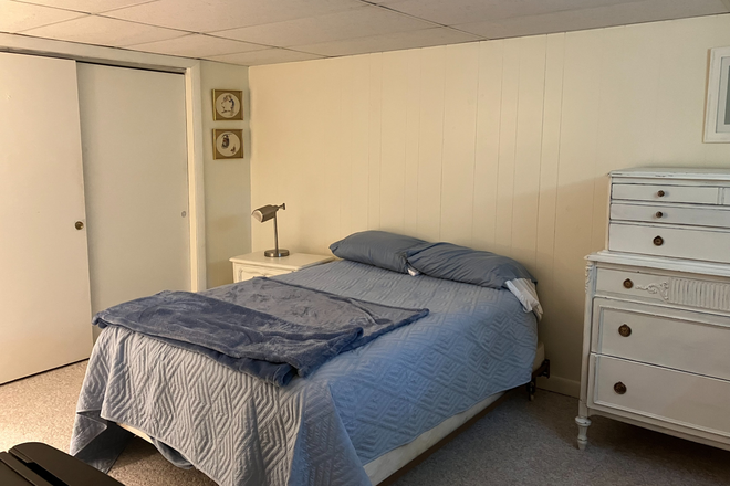 One bedroom - Private Apartment in Northampton