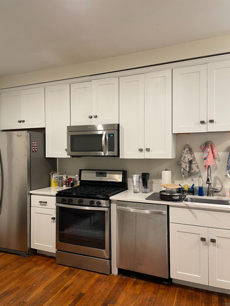 Kitchen - 1 BED/1 BATH | Private Bedroom in SPACIOUS Apartment w/ Kitchen, Laundry, & More!