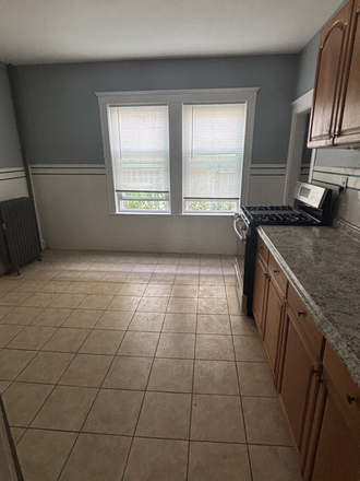 Kitchen - Home Away From Home