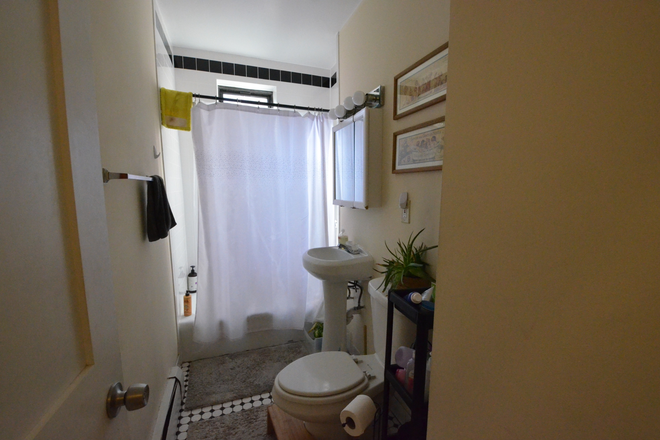 . - 3 Bed 1 BA on Marlborough St Avail 9/1 Apartments