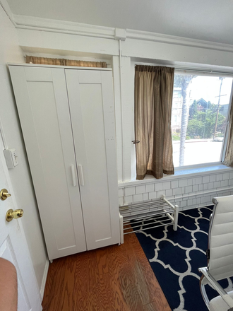 Bedroom 4 - UCB STUDENTS WELCOME Fully furnished room all utilities included 6 min walking distance to u House