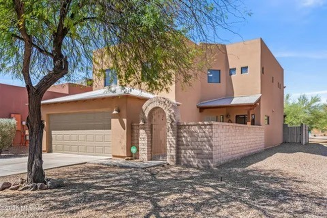 Street View - ALL UTILITIES INCLUDED. Washer/dryer. Garage/driveway parking. Gated community. House