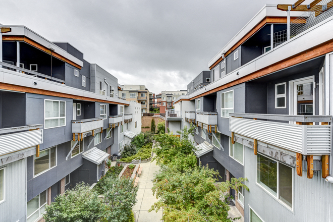 2850 E. College Avenue #304 Exterior - 2850 E. College Ave #304 Apartments