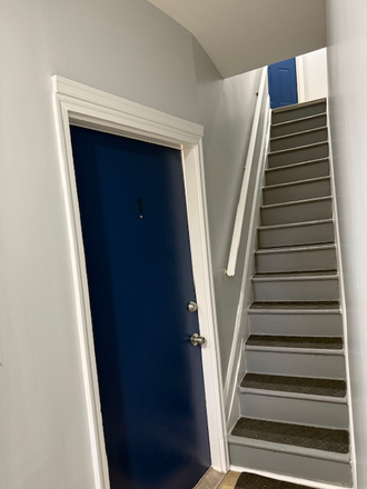 Unit 1 Door Entry - Coldstream-Homestead-Montebello Community New Fully Renovated Home close to JHU