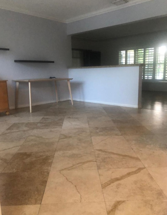 Photo - ALHAMBRA Circle Walking Distance to UM House